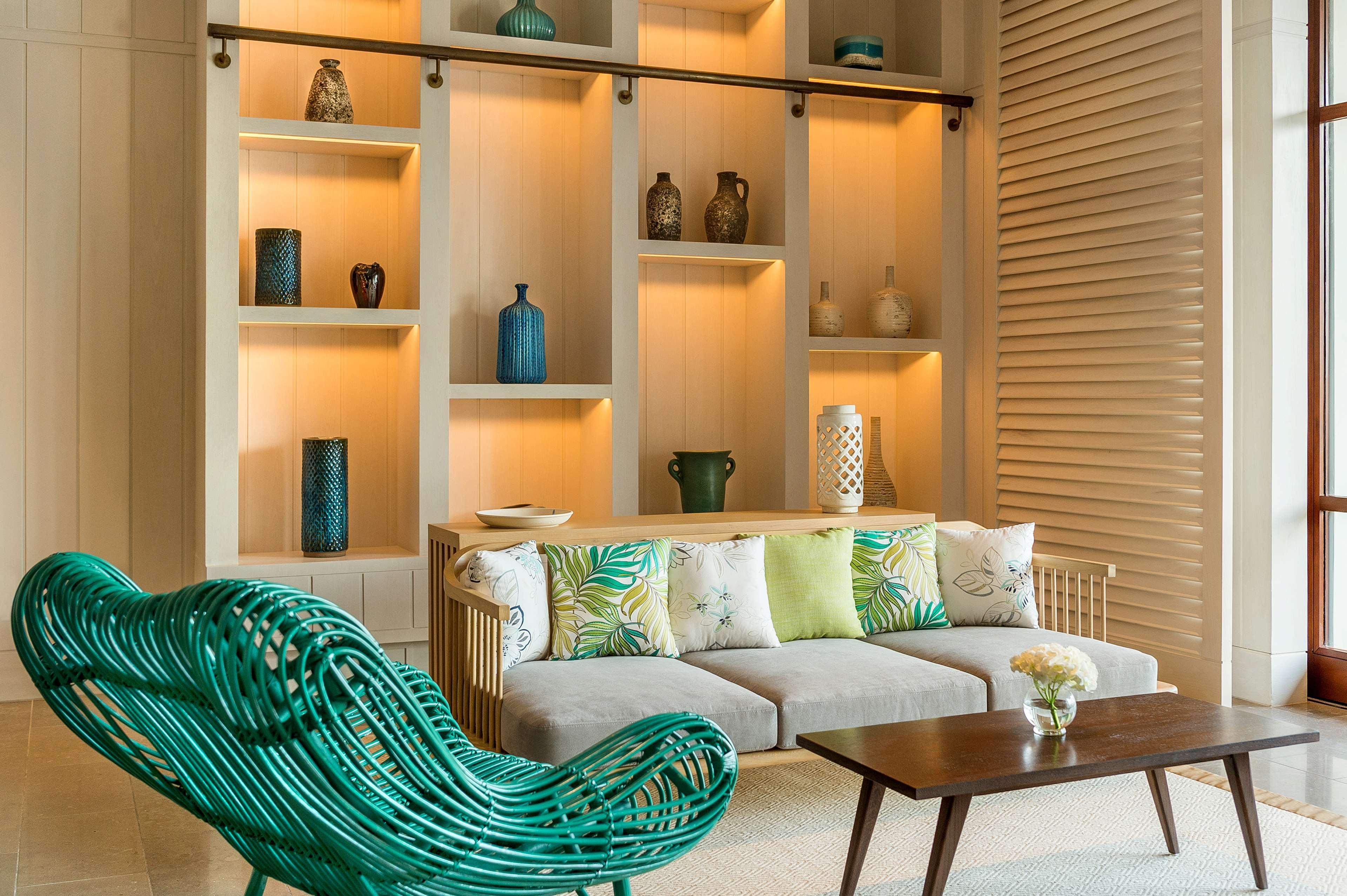 Отель Park Hyatt St. Kitts Christophe Harbour Экстерьер фото