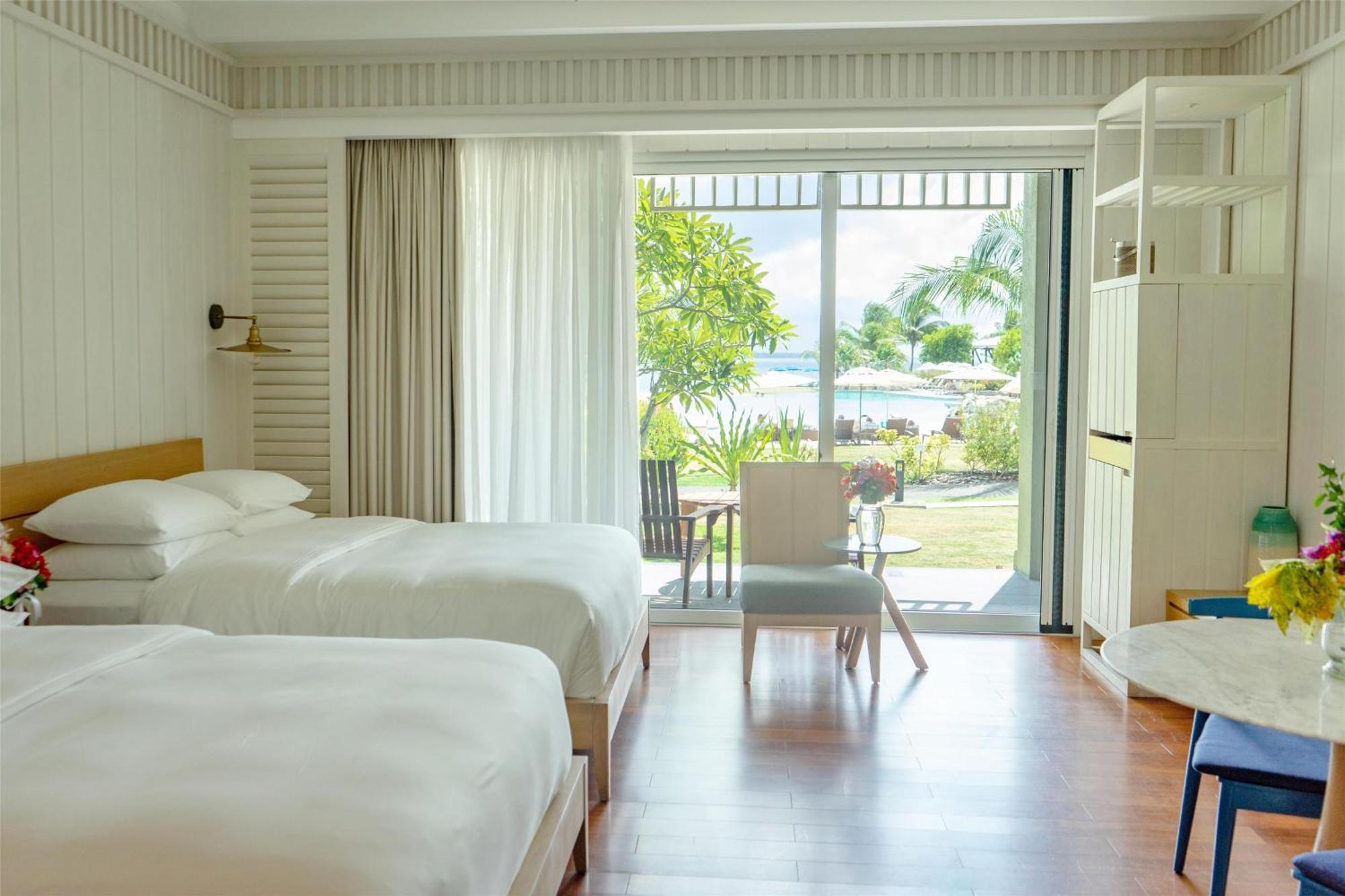 Отель Park Hyatt St. Kitts Christophe Harbour Экстерьер фото