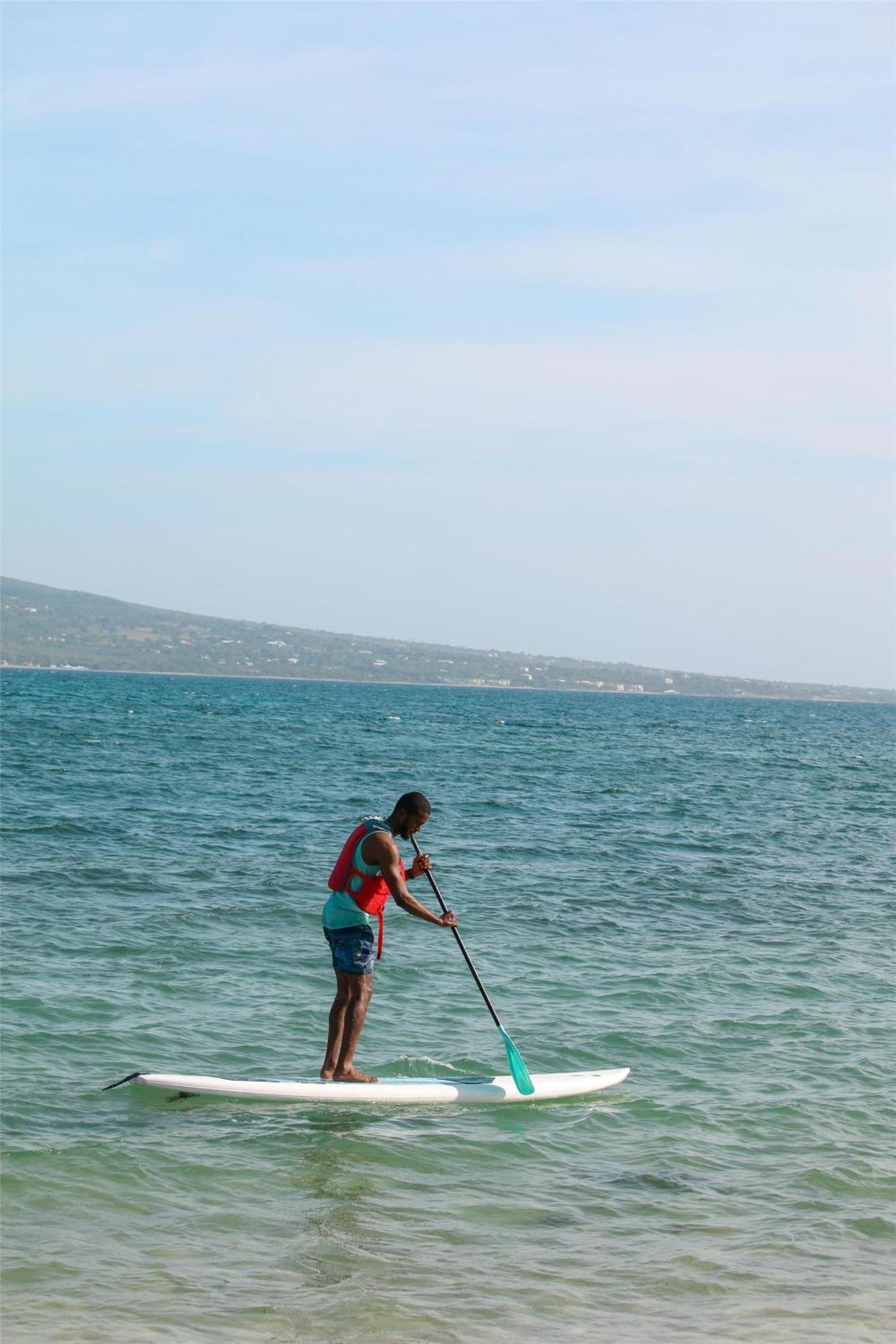 Отель Park Hyatt St. Kitts Christophe Harbour Экстерьер фото